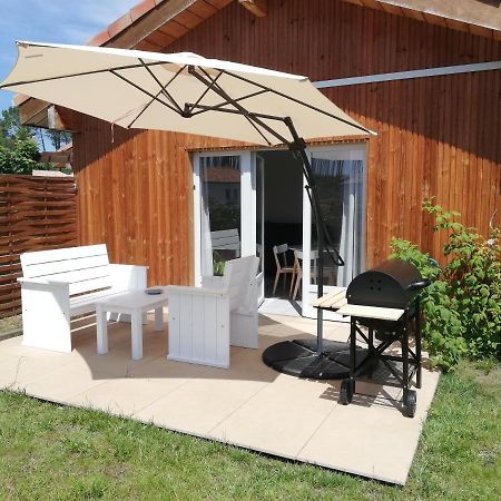 Appartement Proche Lac Et Plage Léon Εξωτερικό φωτογραφία
